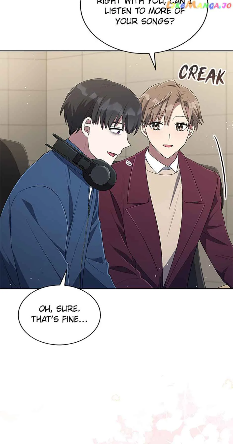 The Second Life of an All-Rounder Idol Chapter 47 page 4