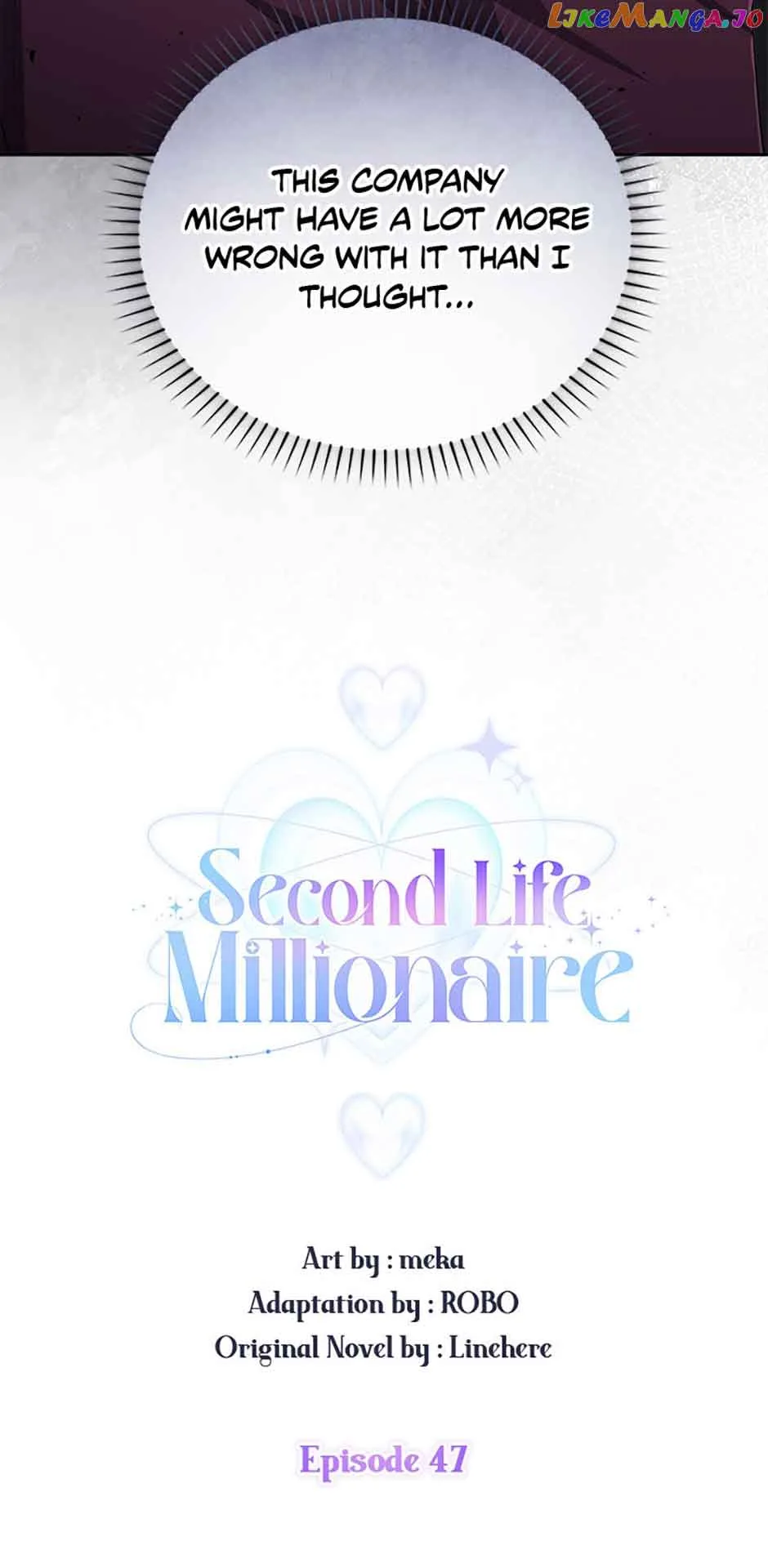 The Second Life of an All-Rounder Idol Chapter 47 page 41