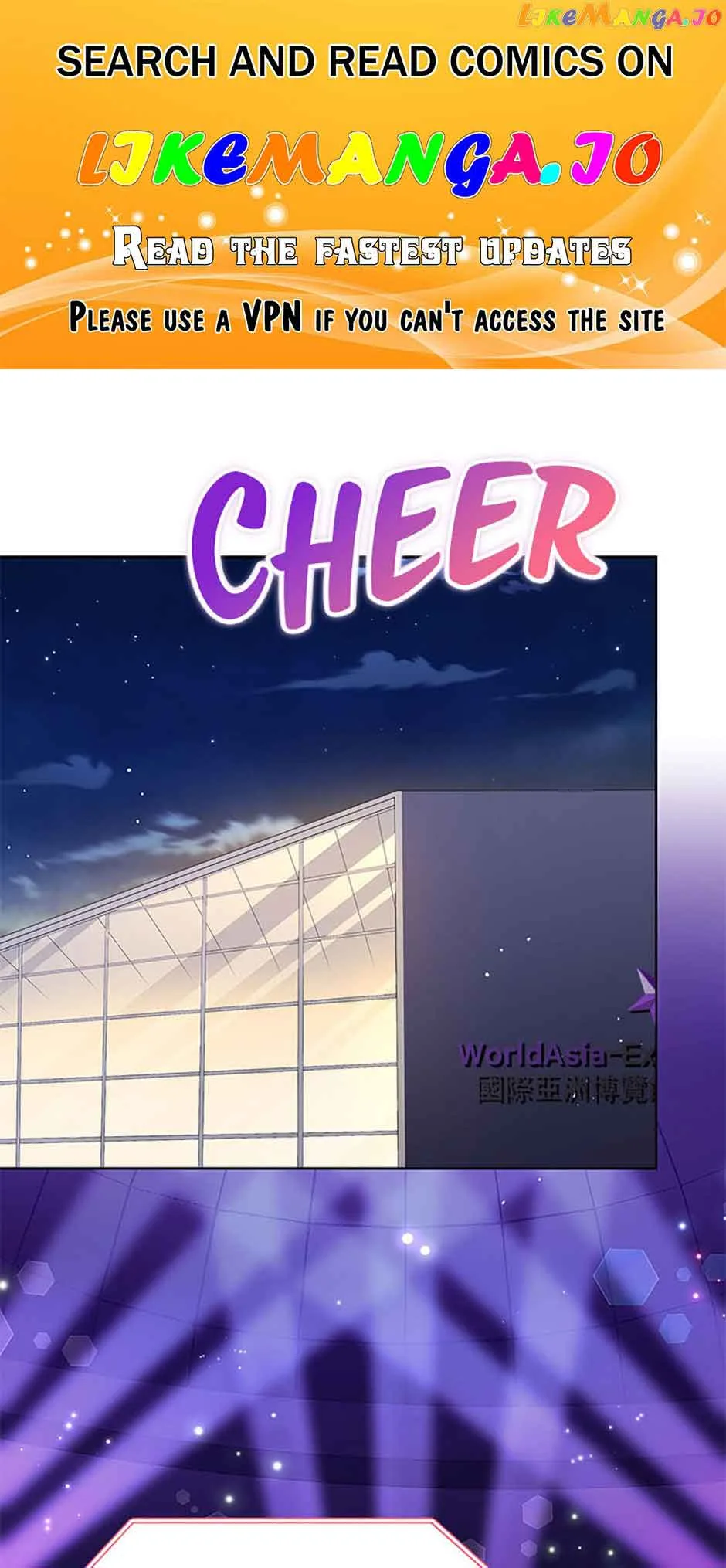 The Second Life of an All-Rounder Idol Chapter 45 page 2
