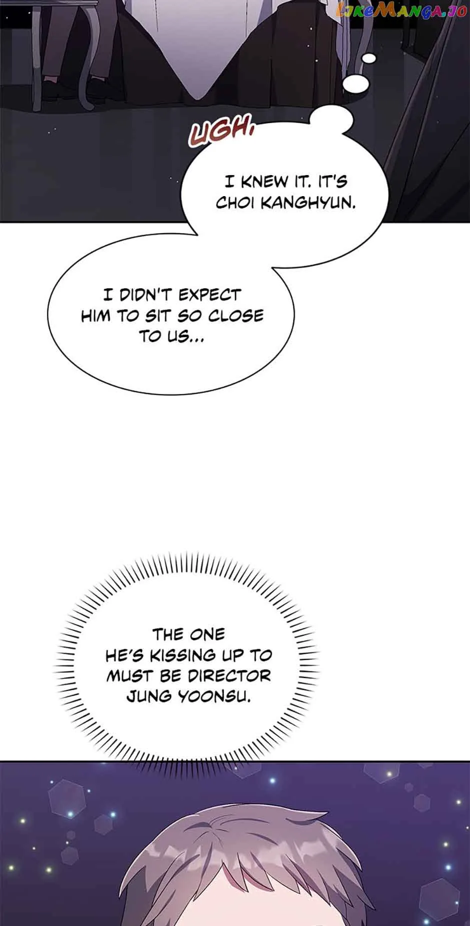 The Second Life of an All-Rounder Idol Chapter 45 page 10