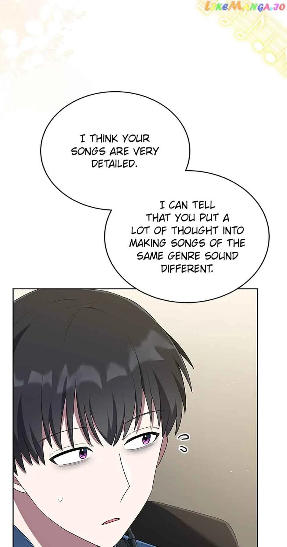 The Second Life of an All-Rounder Idol Chapter 47 page 6