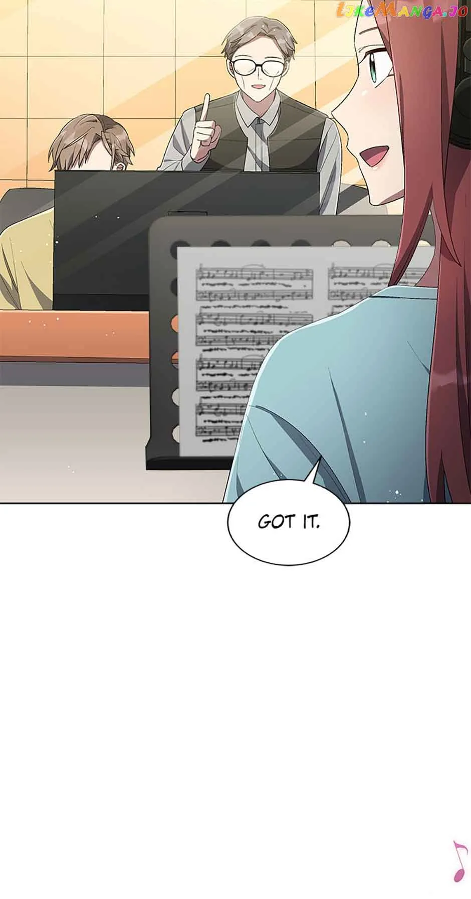 The Second Life of an All-Rounder Idol Chapter 47 page 49