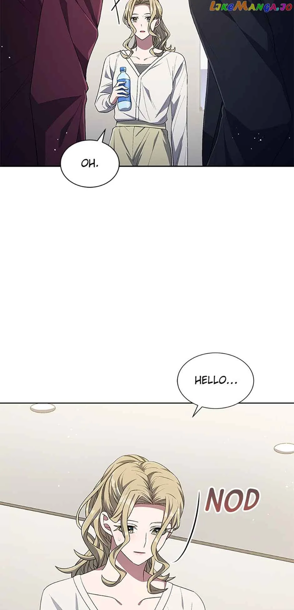The Second Life of an All-Rounder Idol Chapter 47 page 27