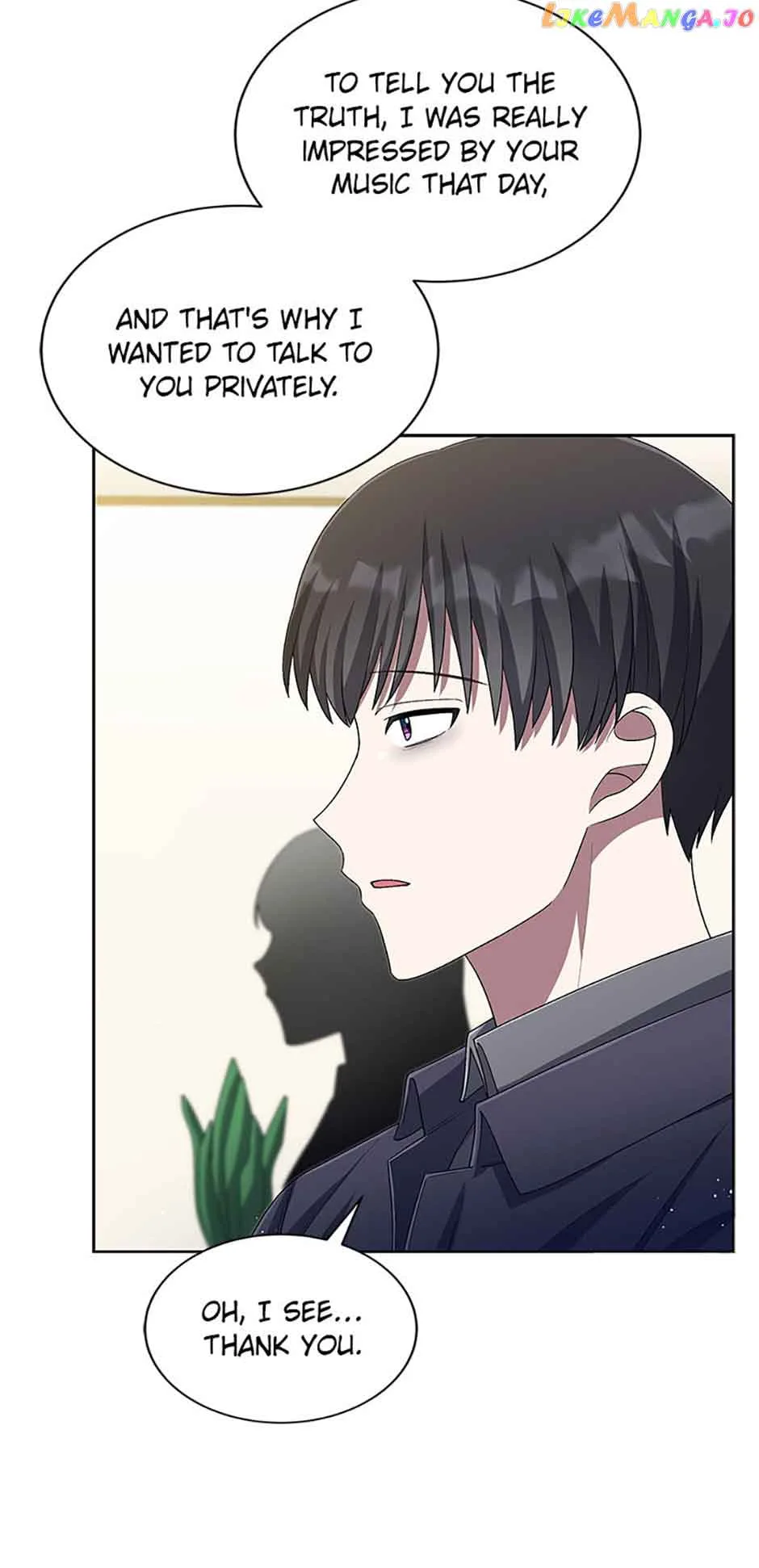 The Second Life of an All-Rounder Idol Chapter 48 page 8