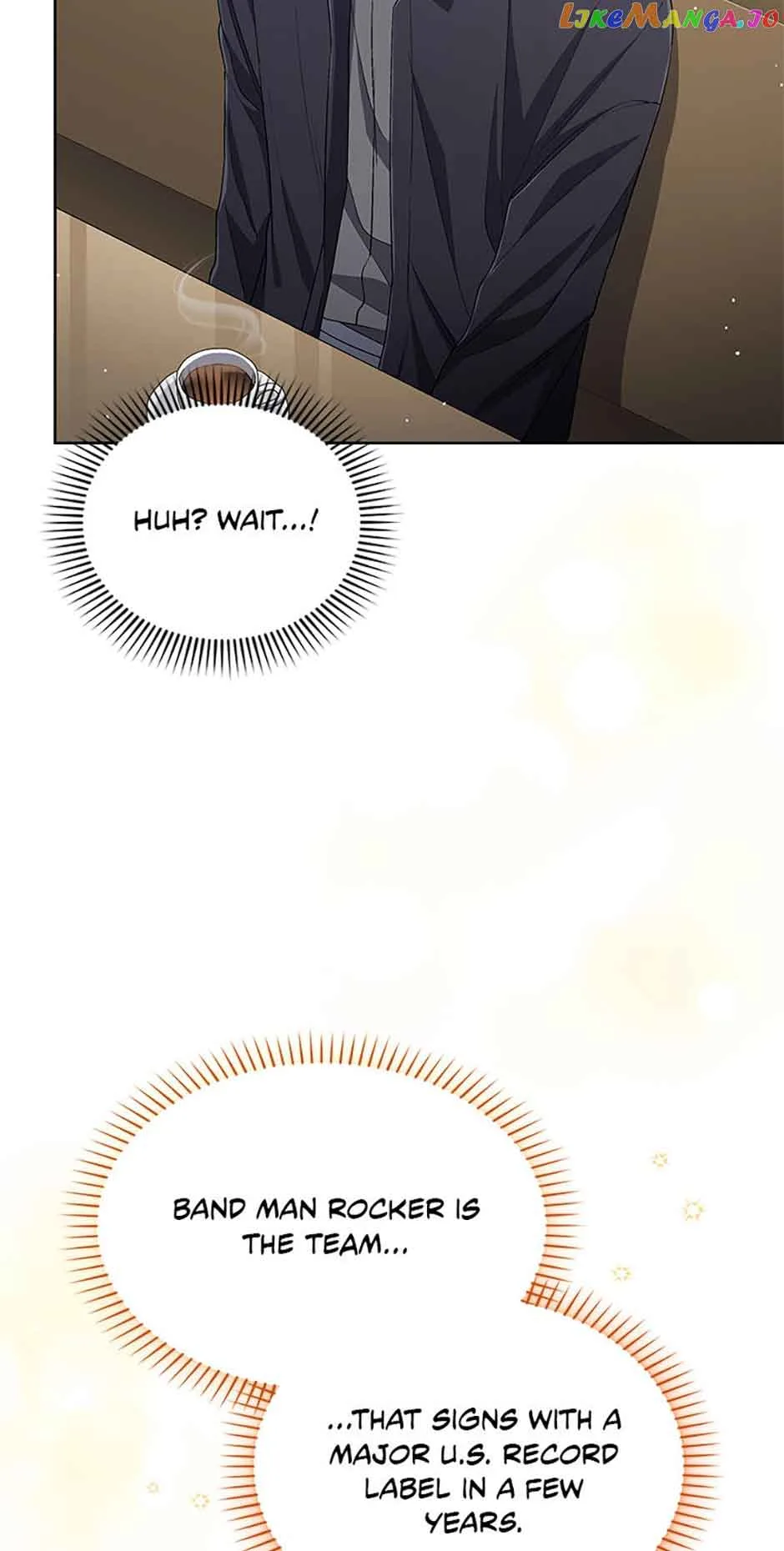 The Second Life of an All-Rounder Idol Chapter 48 page 14