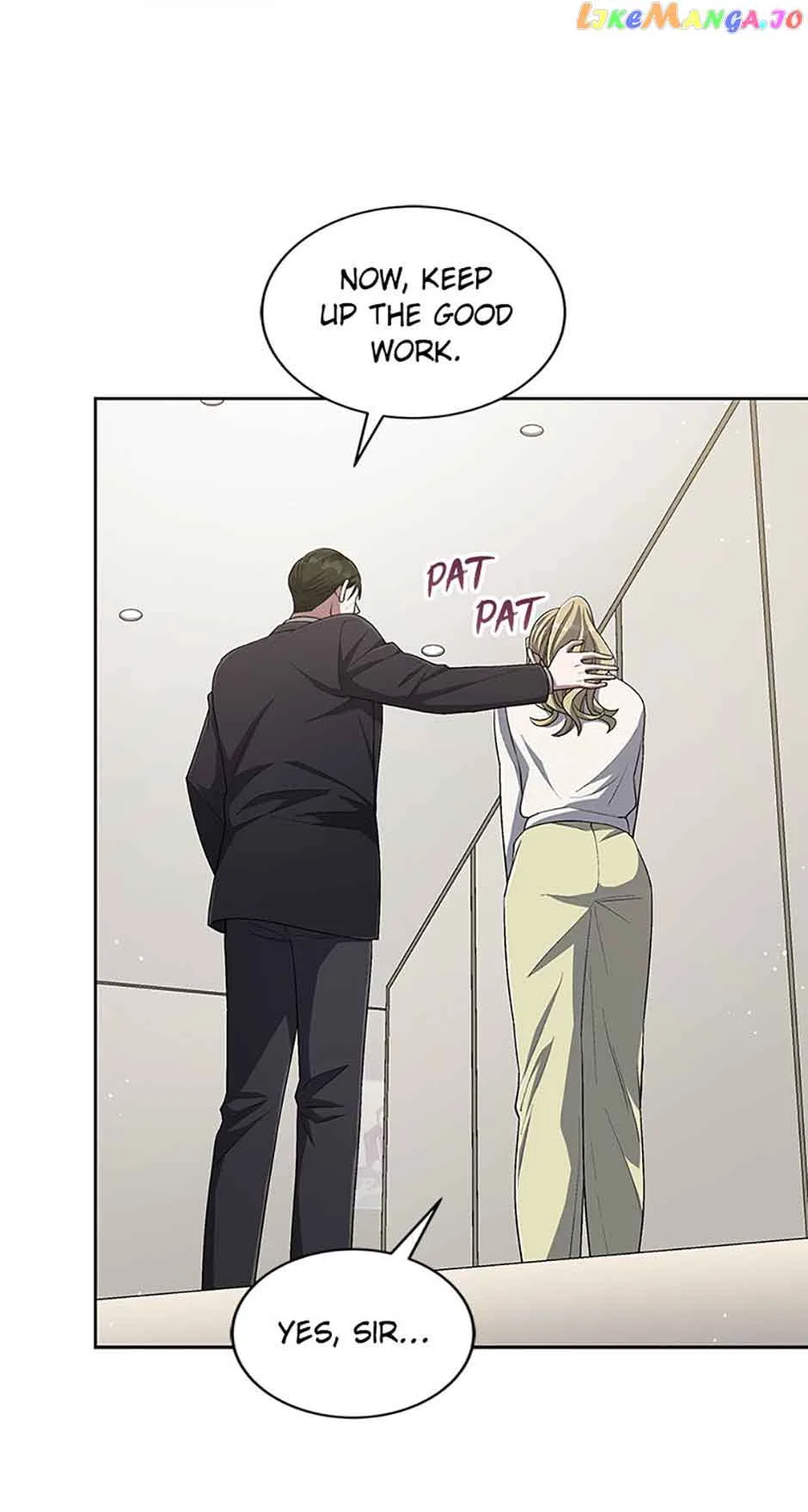 The Second Life of an All-Rounder Idol Chapter 47 page 37