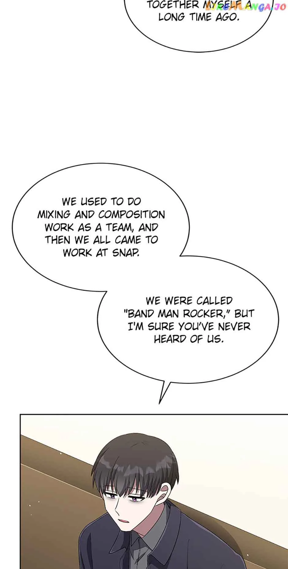 The Second Life of an All-Rounder Idol Chapter 48 page 13