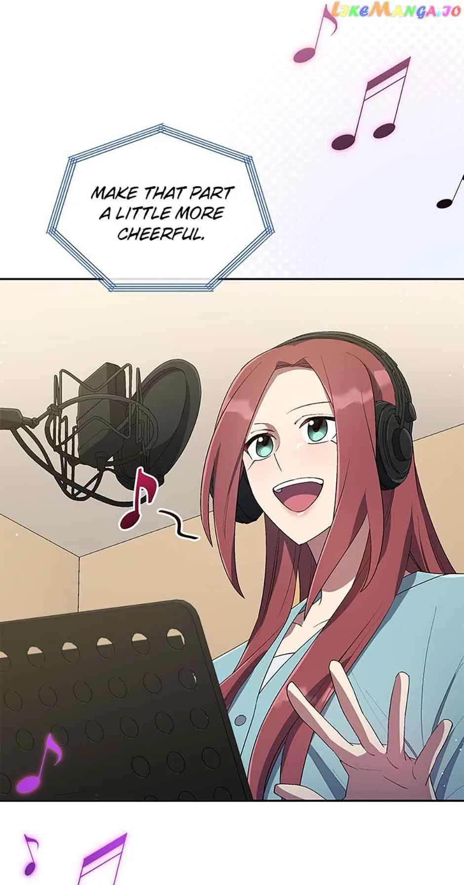The Second Life of an All-Rounder Idol Chapter 47 page 50