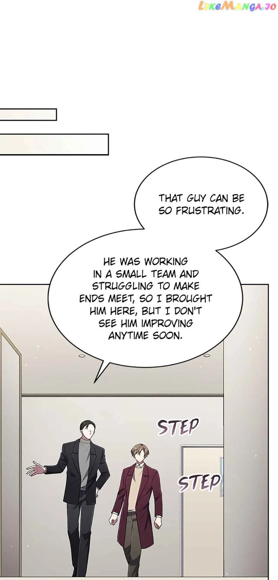 The Second Life of an All-Rounder Idol Chapter 47 page 17