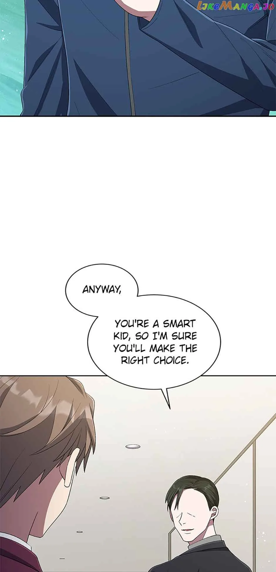 The Second Life of an All-Rounder Idol Chapter 47 page 24
