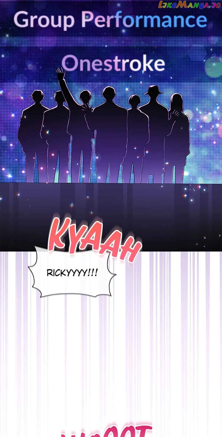 The Second Life of an All-Rounder Idol Chapter 45 page 14