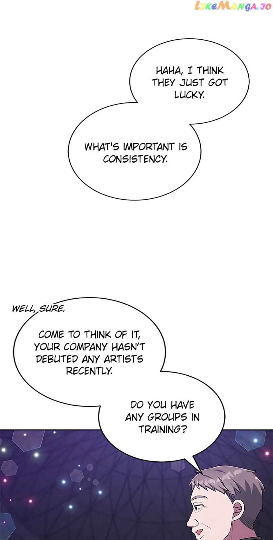 The Second Life of an All-Rounder Idol Chapter 45 page 16