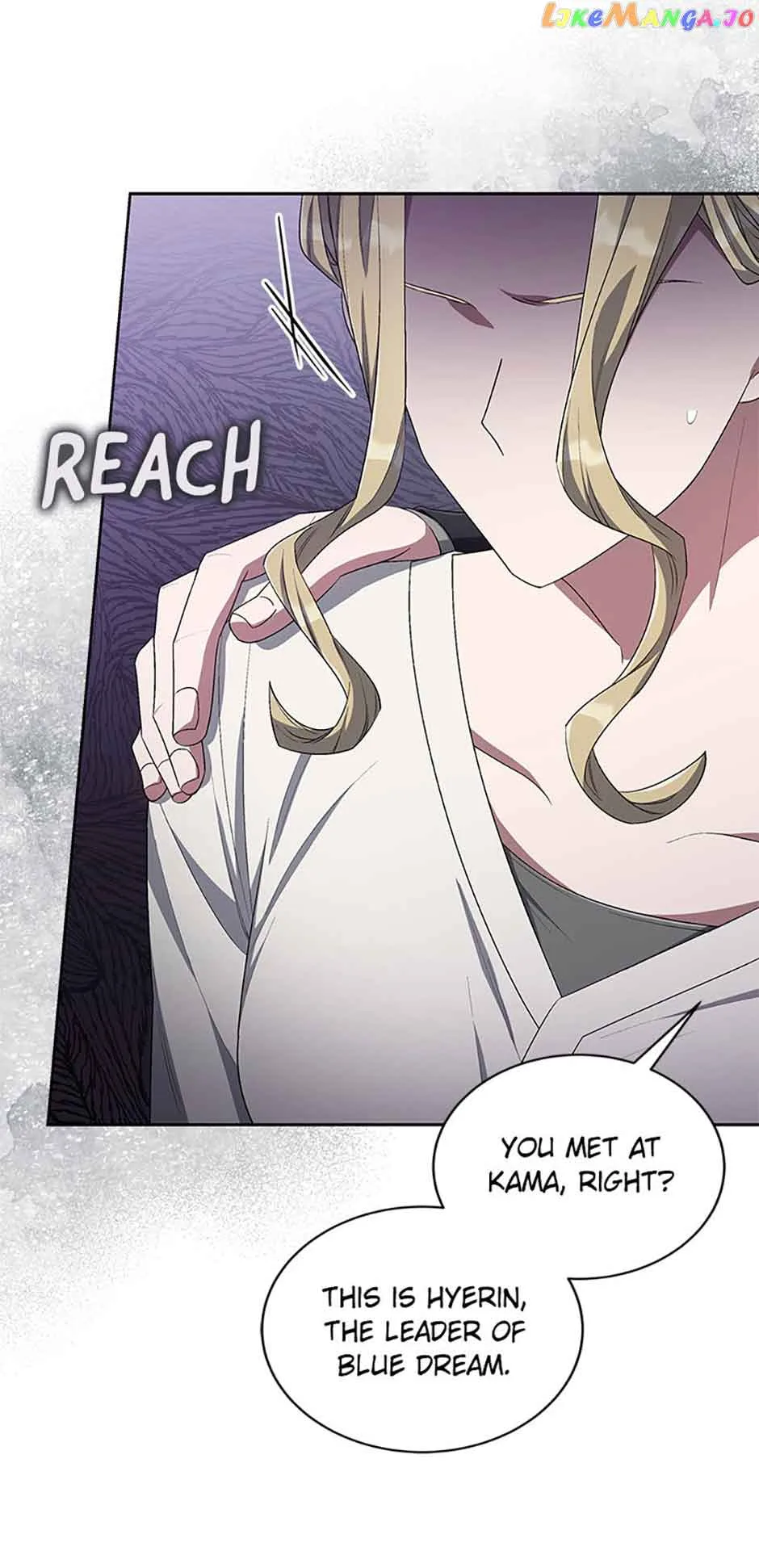 The Second Life of an All-Rounder Idol Chapter 47 page 29