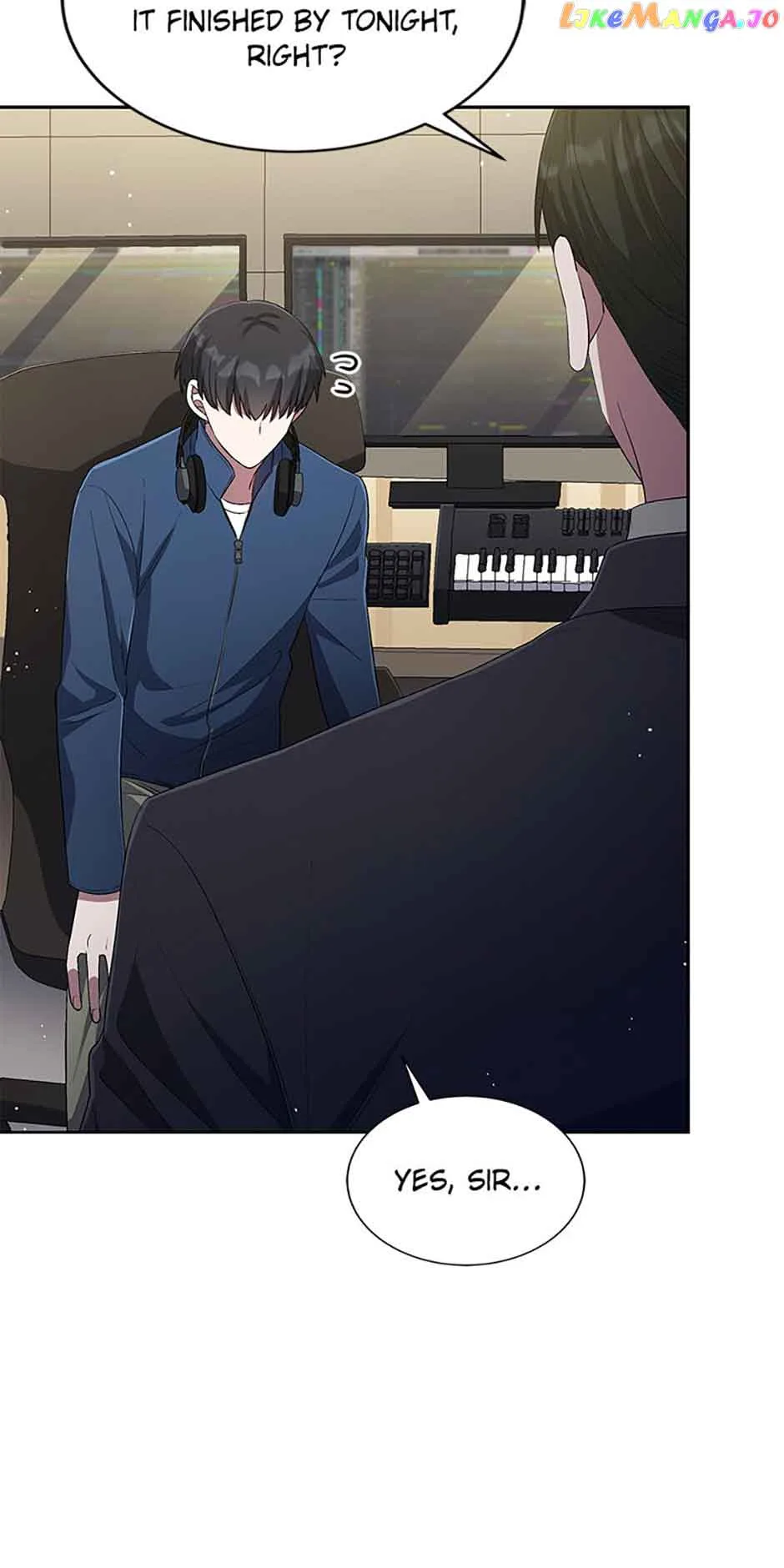The Second Life of an All-Rounder Idol Chapter 47 page 13