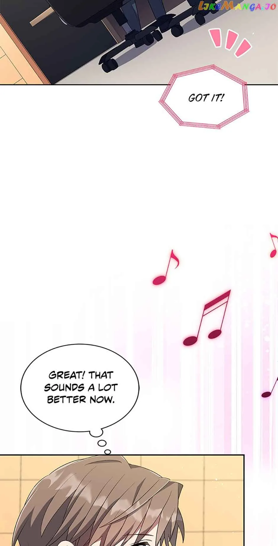 The Second Life of an All-Rounder Idol Chapter 47 page 57