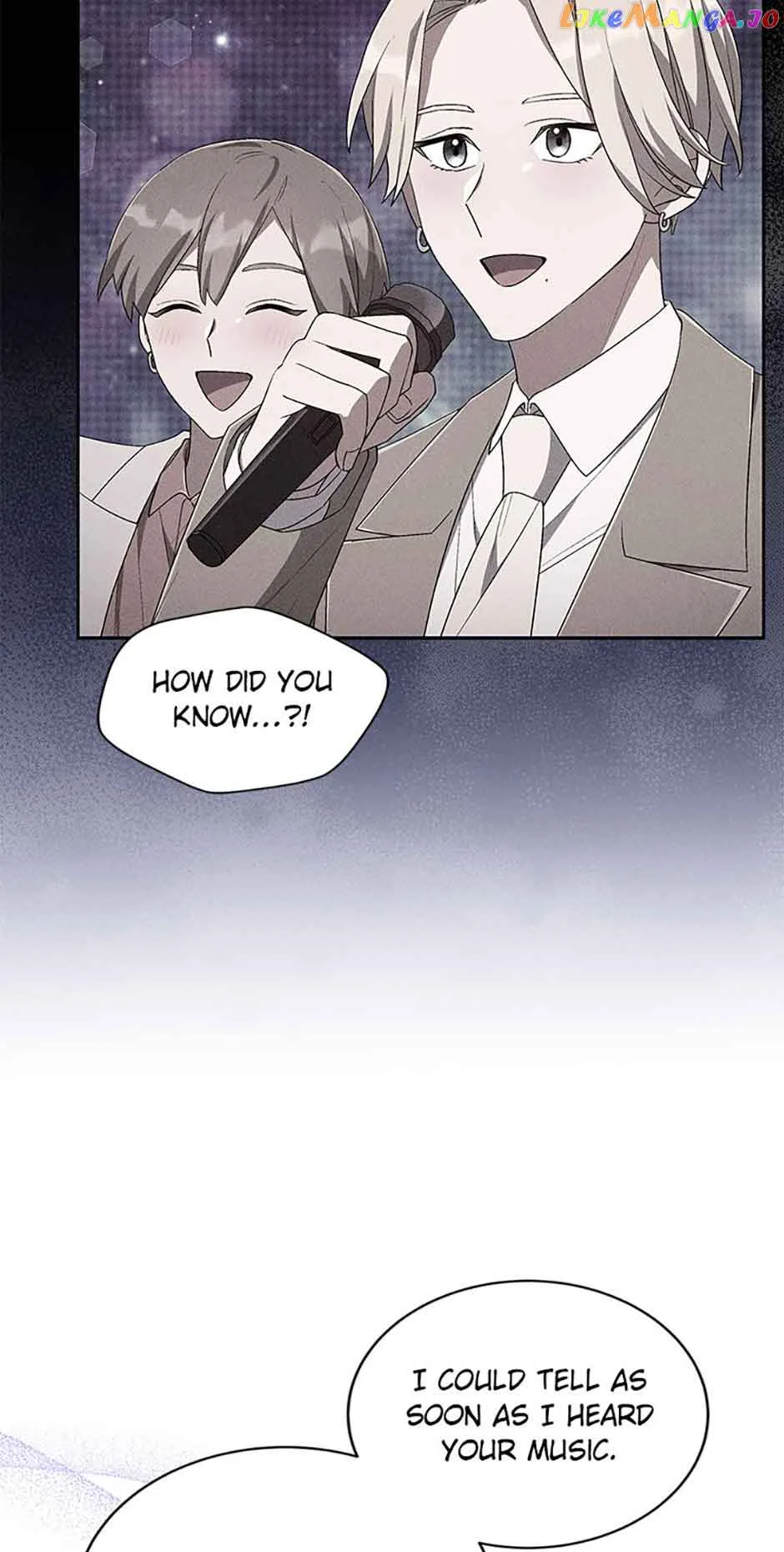 The Second Life of an All-Rounder Idol Chapter 48 page 10