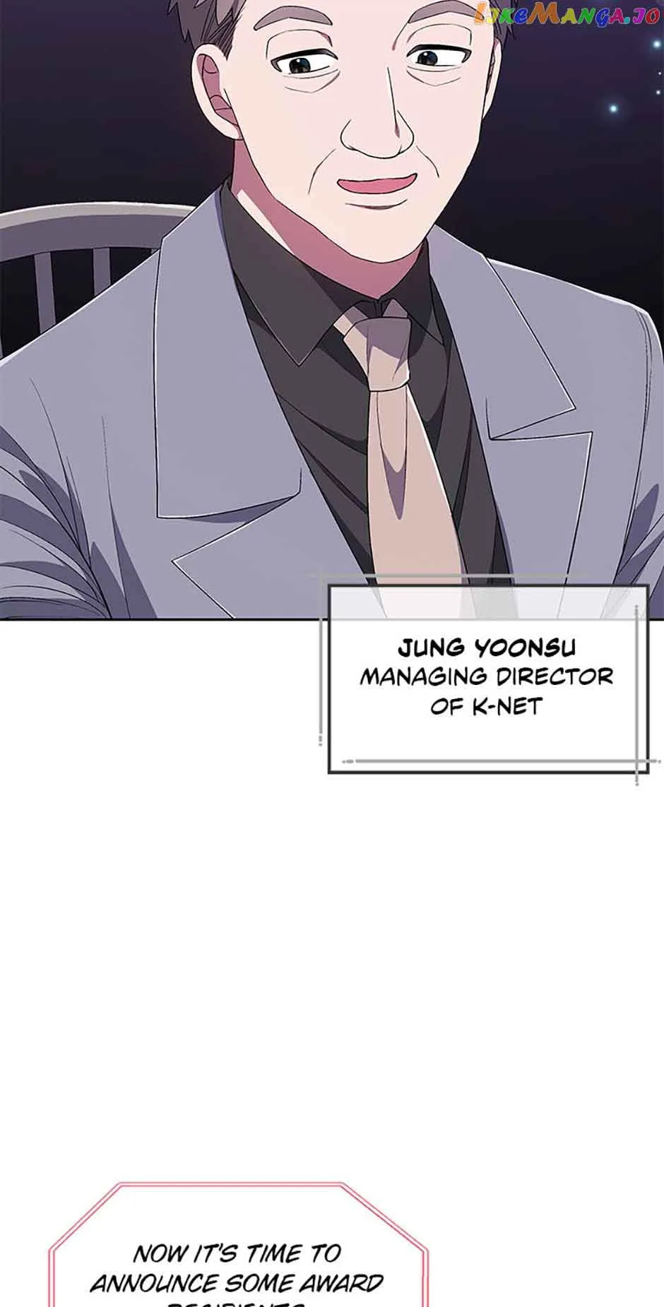 The Second Life of an All-Rounder Idol Chapter 45 page 11