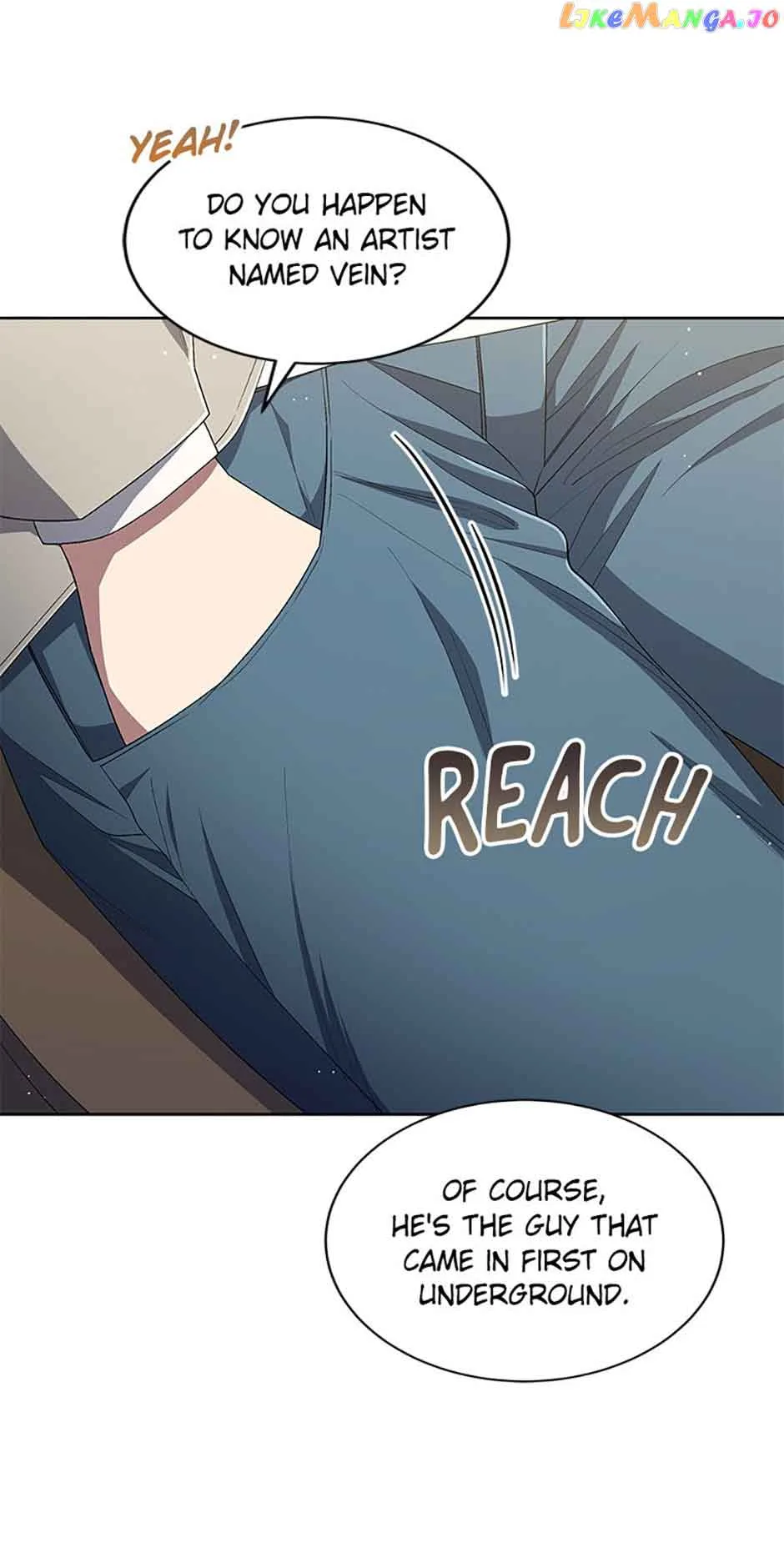 The Second Life of an All-Rounder Idol Chapter 48 page 23