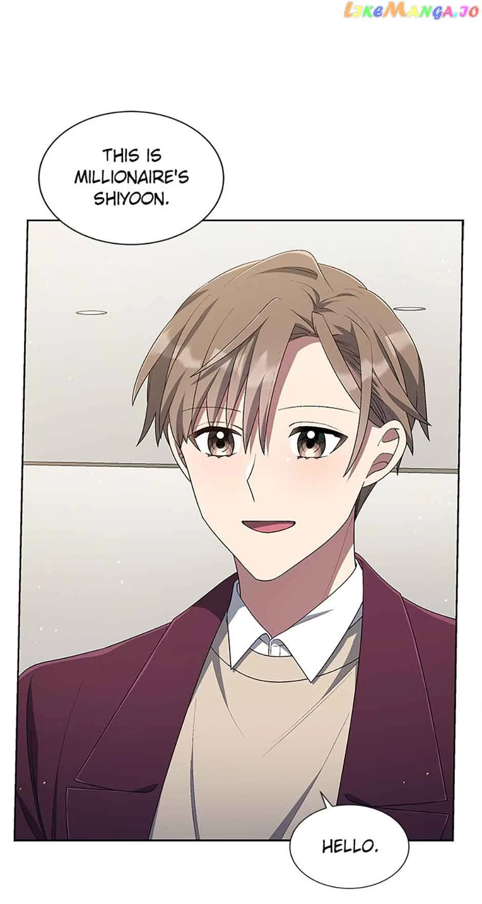The Second Life of an All-Rounder Idol Chapter 47 page 30