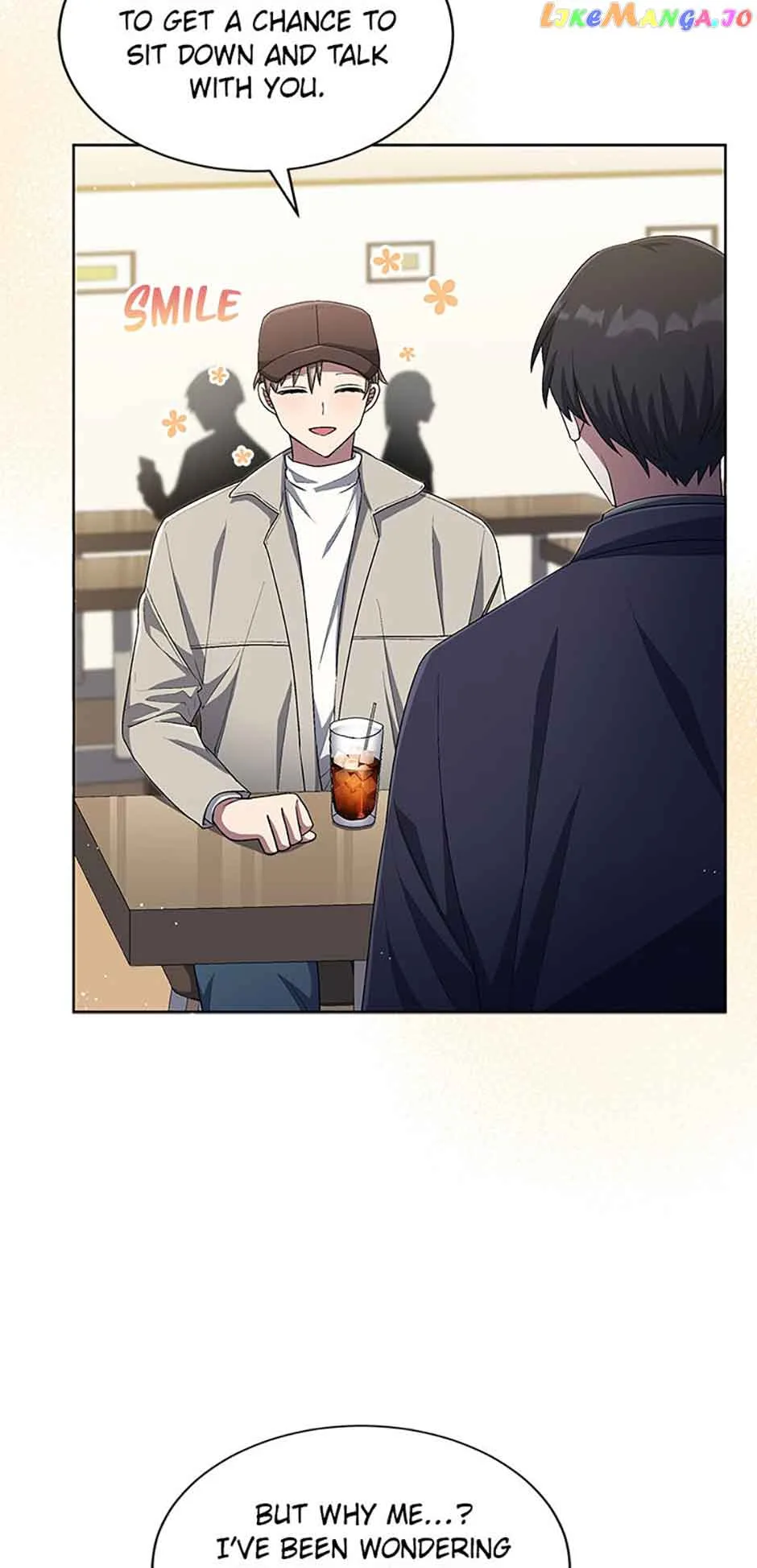 The Second Life of an All-Rounder Idol Chapter 48 page 6