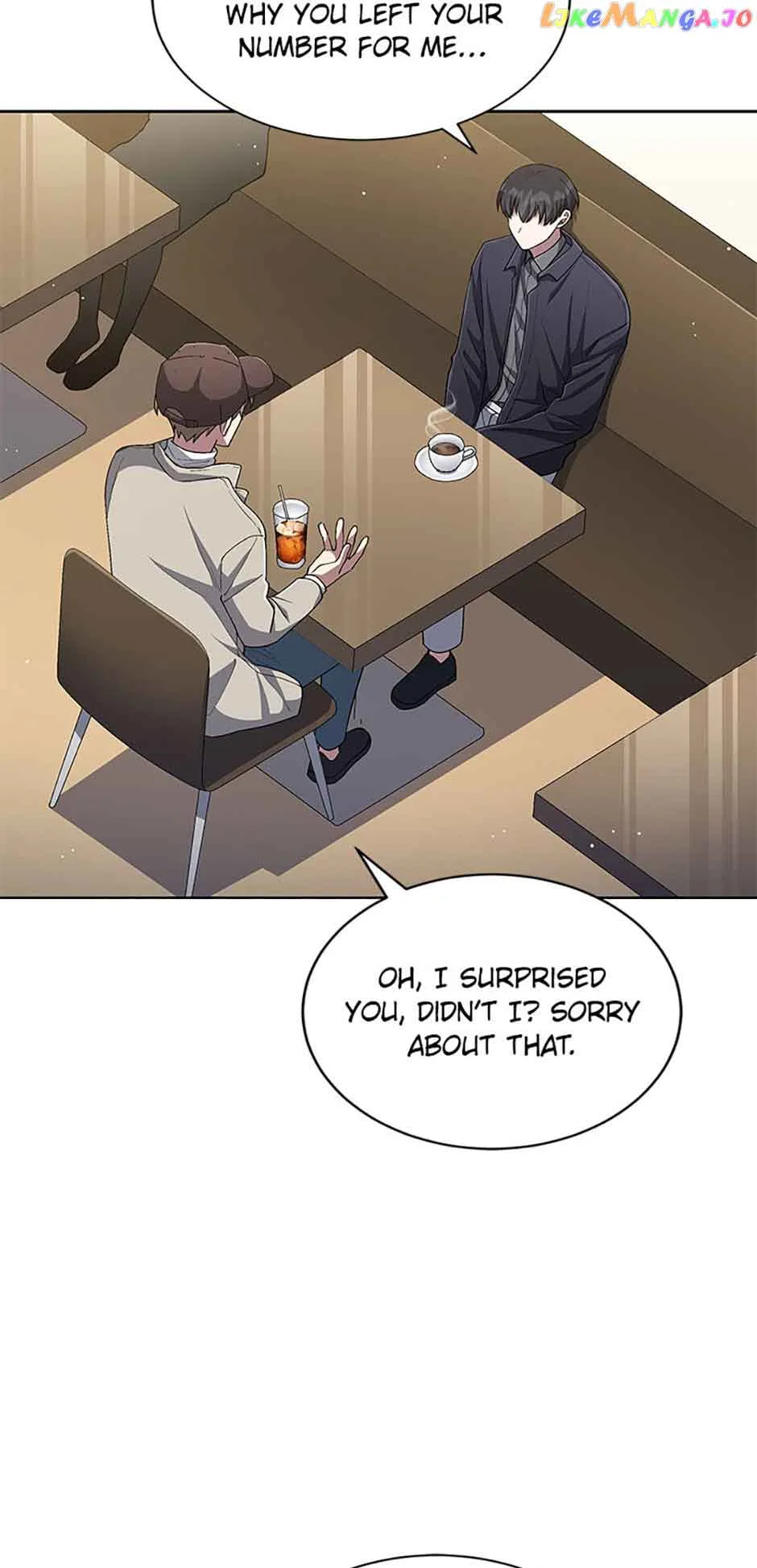 The Second Life of an All-Rounder Idol Chapter 48 page 7
