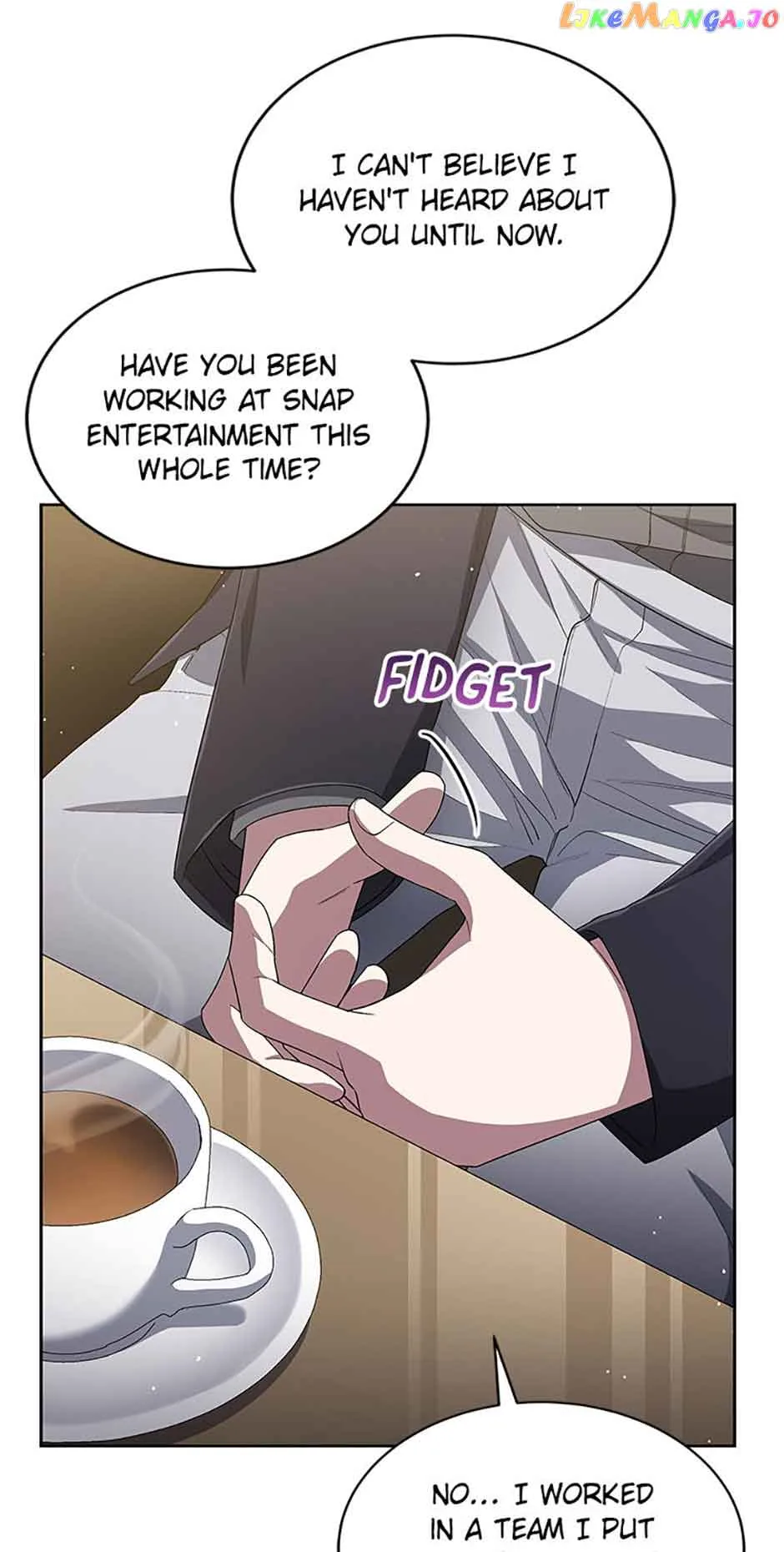 The Second Life of an All-Rounder Idol Chapter 48 page 12