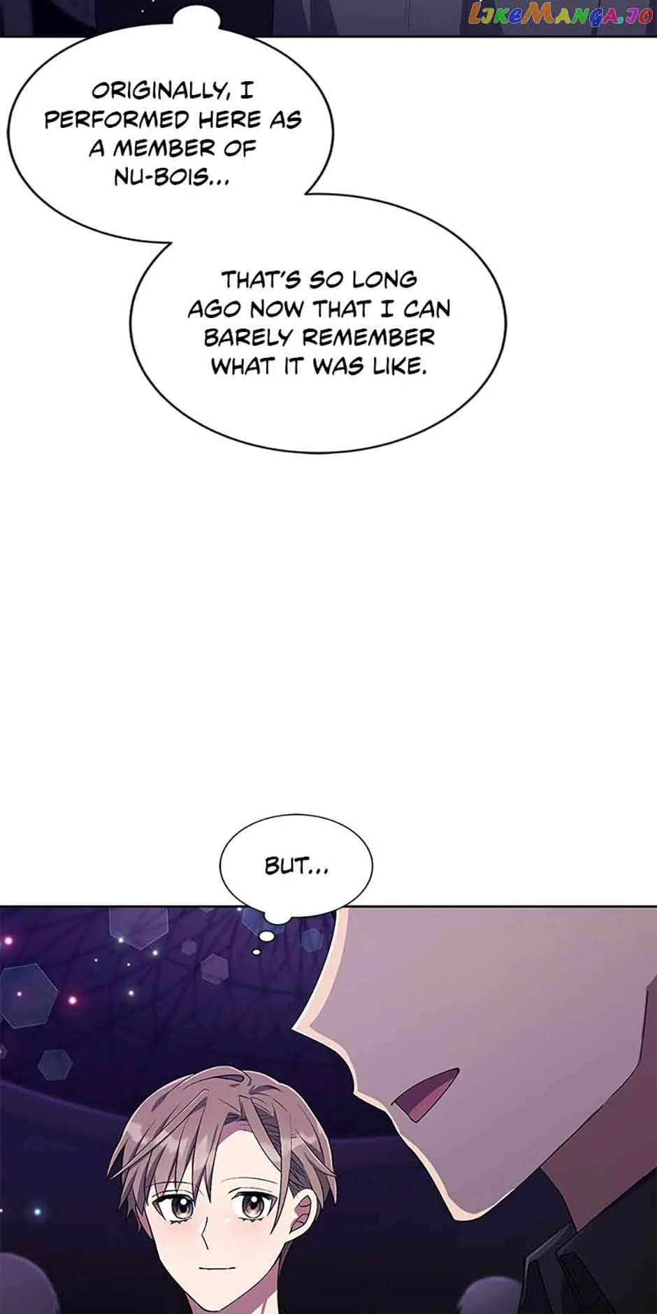 The Second Life of an All-Rounder Idol Chapter 45 page 5