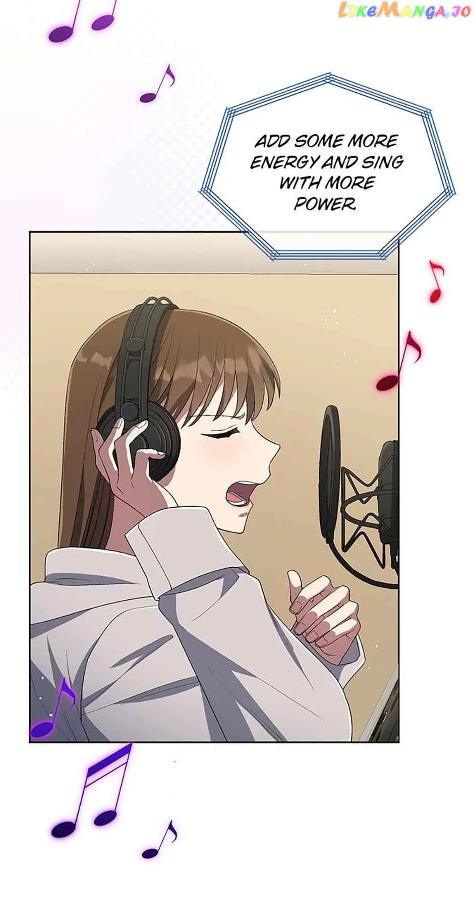 The Second Life of an All-Rounder Idol Chapter 47 page 51