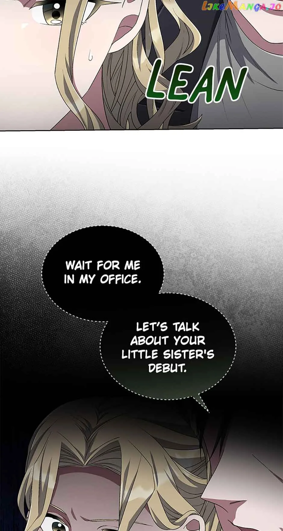 The Second Life of an All-Rounder Idol Chapter 47 page 35