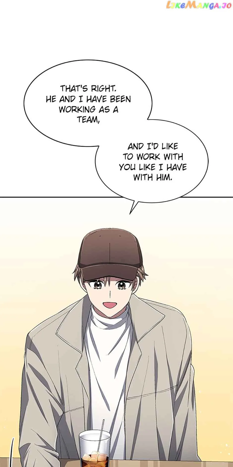 The Second Life of an All-Rounder Idol Chapter 48 page 24