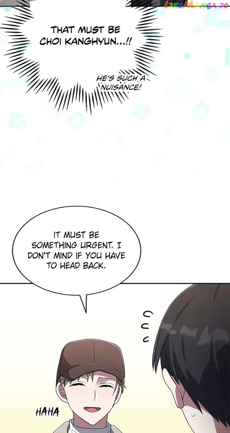 The Second Life of an All-Rounder Idol Chapter 48 page 47