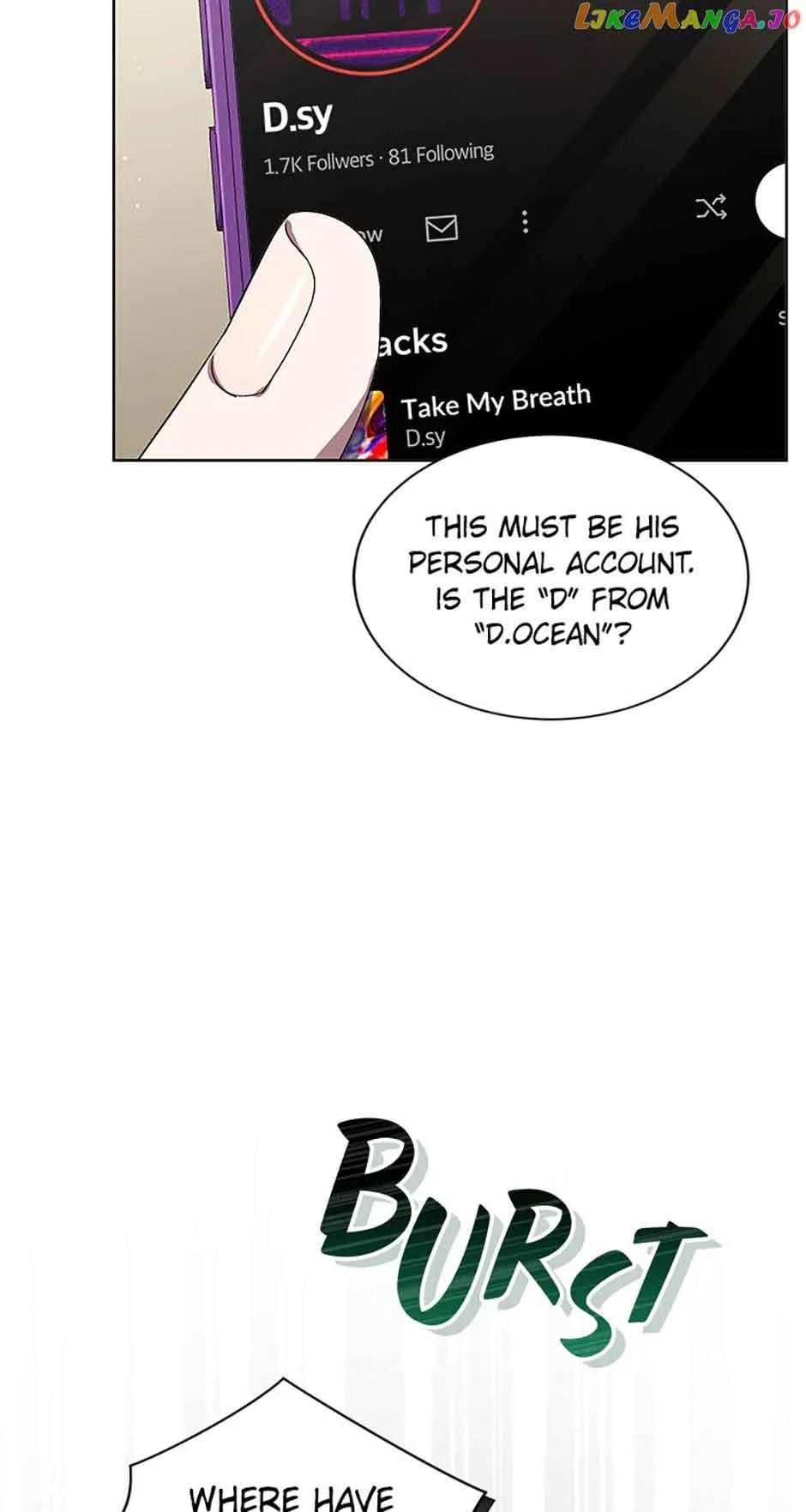 The Second Life of an All-Rounder Idol Chapter 48 page 51