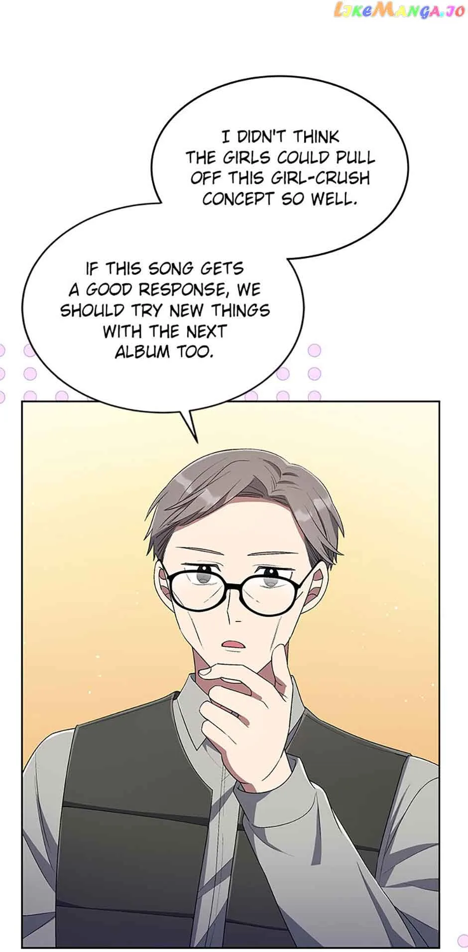 The Second Life of an All-Rounder Idol Chapter 47 page 61