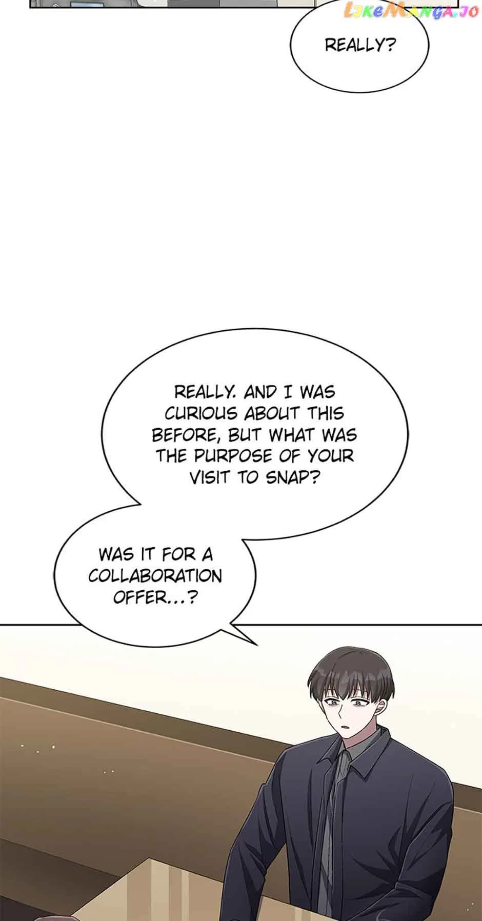 The Second Life of an All-Rounder Idol Chapter 48 page 33