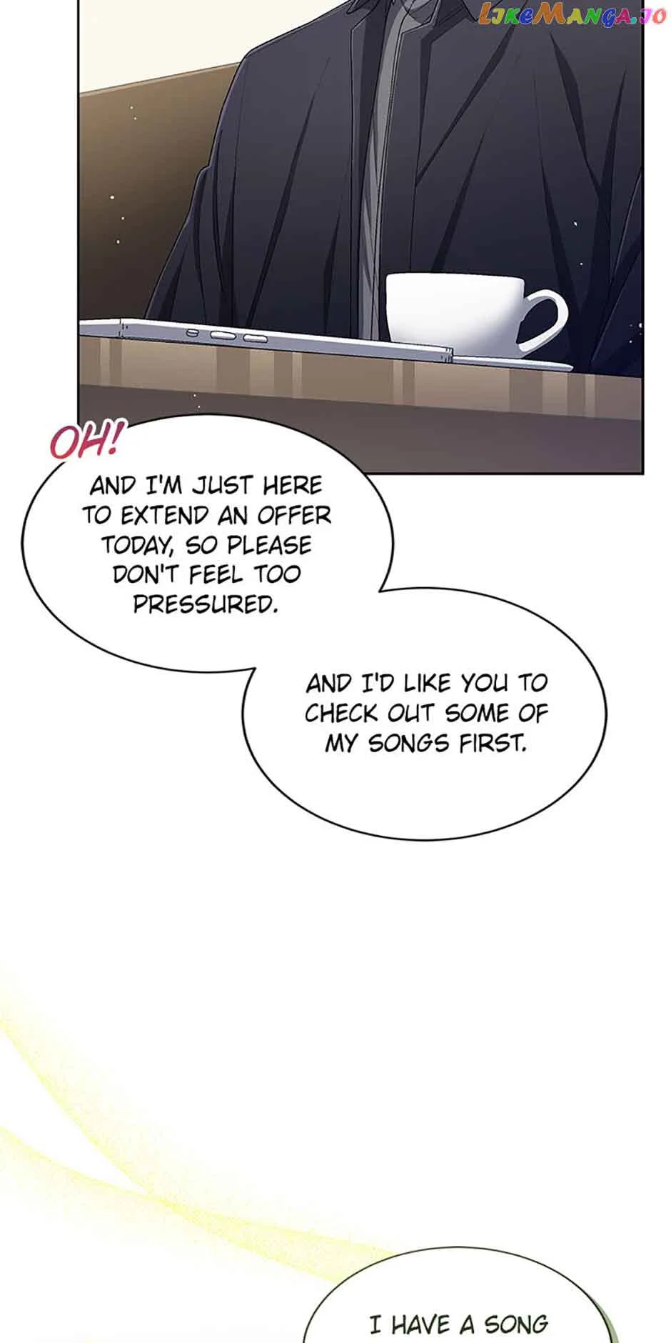 The Second Life of an All-Rounder Idol Chapter 48 page 26
