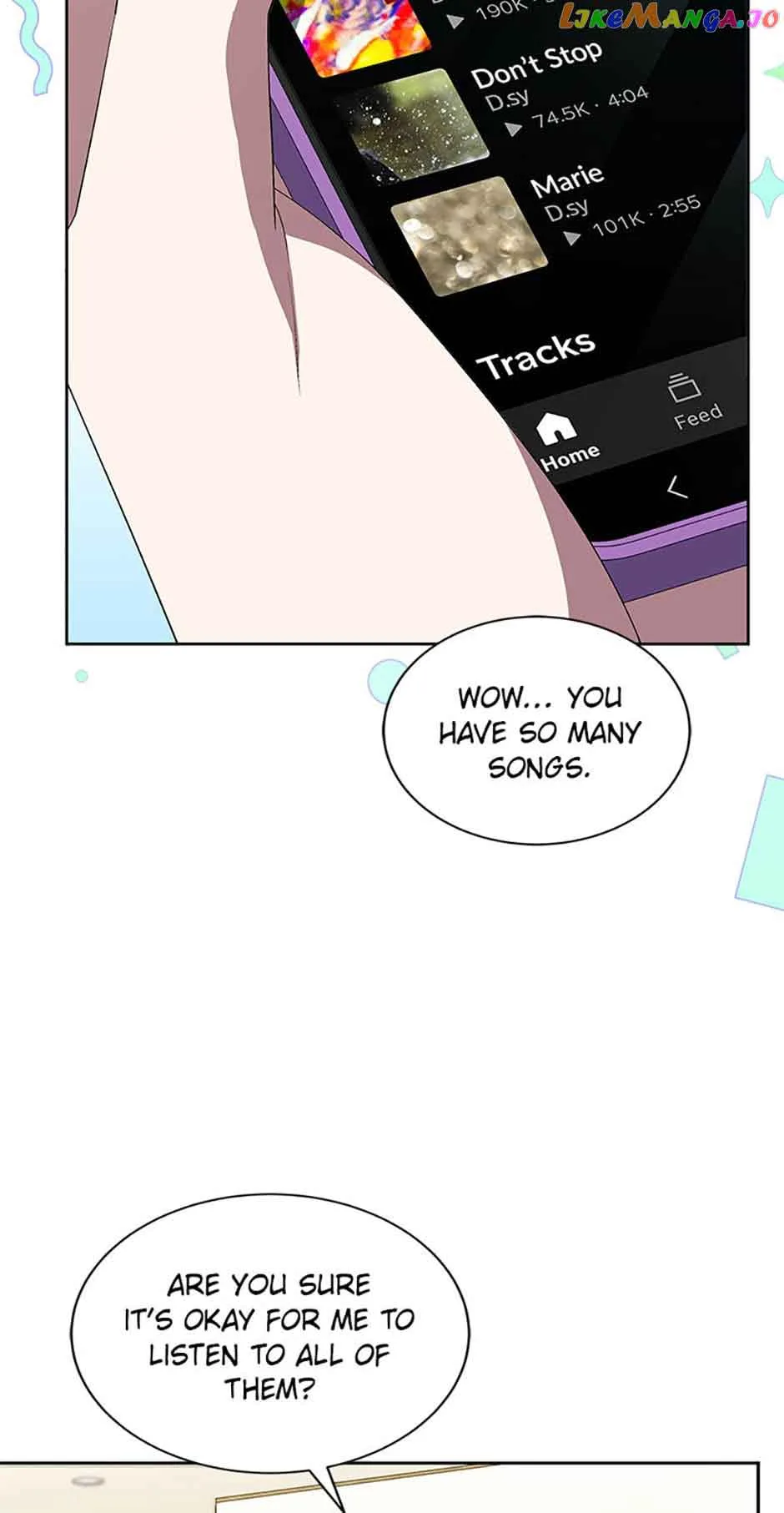 The Second Life of an All-Rounder Idol Chapter 48 page 42