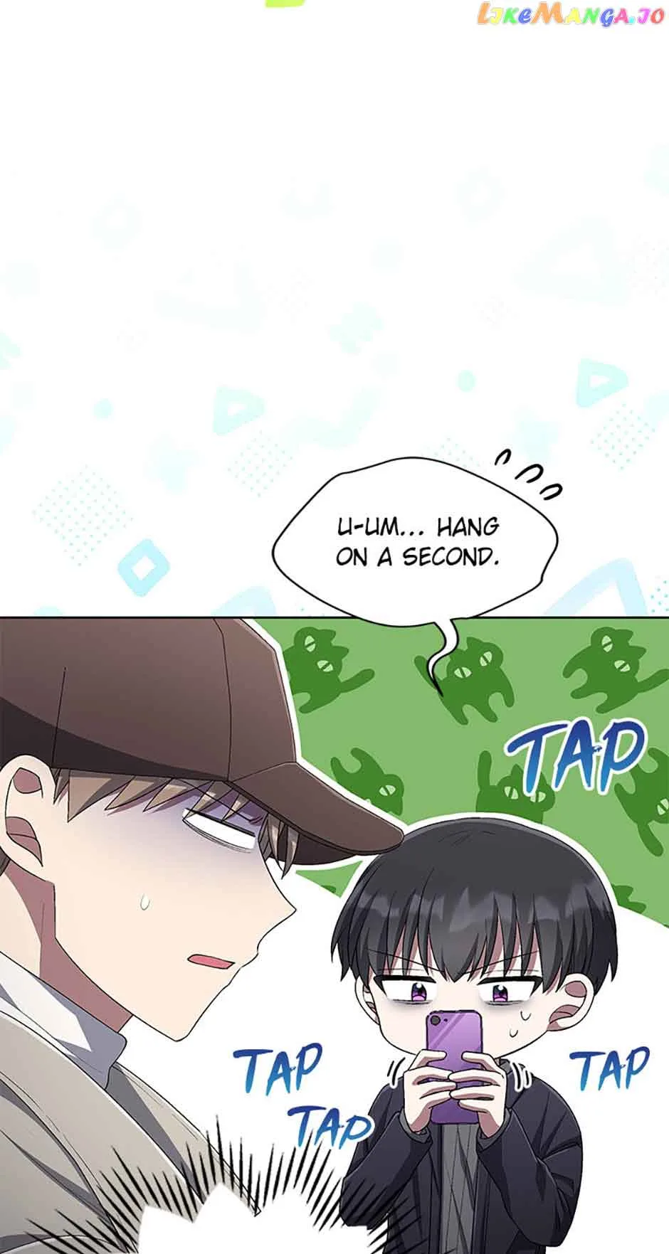 The Second Life of an All-Rounder Idol Chapter 48 page 46