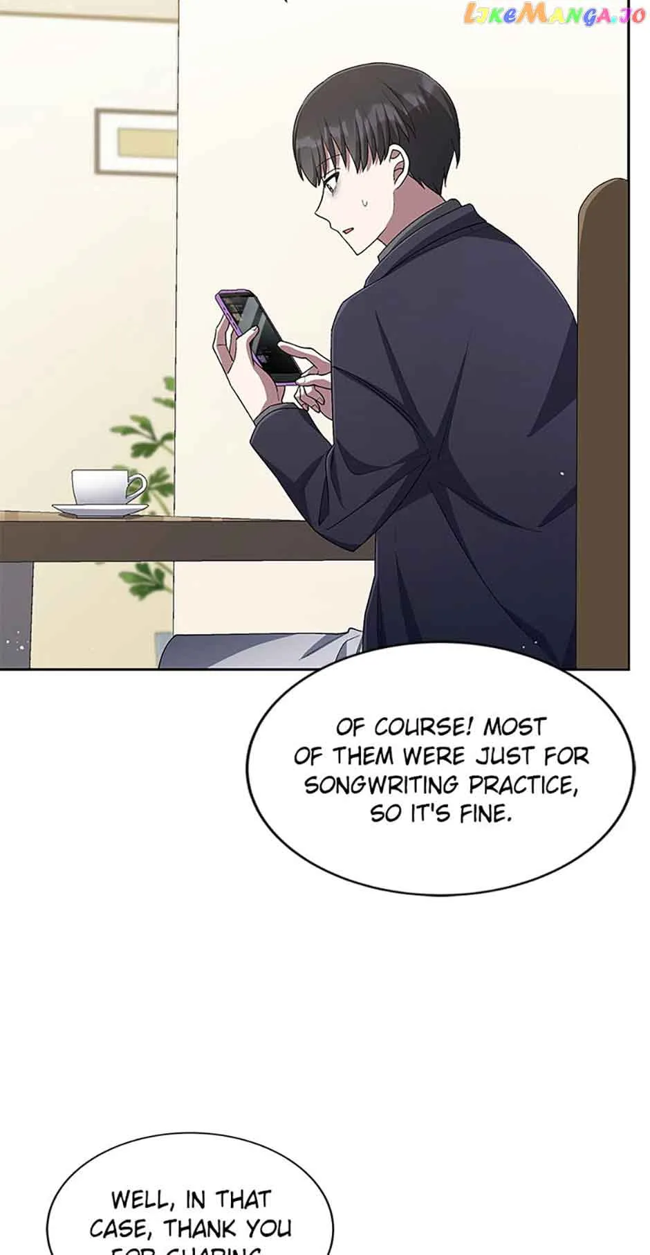 The Second Life of an All-Rounder Idol Chapter 48 page 43