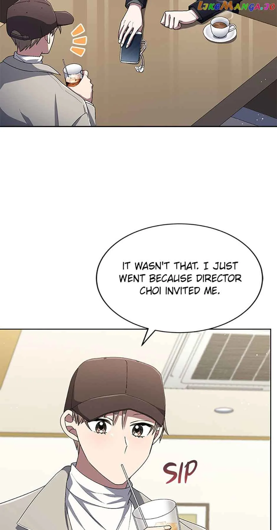 The Second Life of an All-Rounder Idol Chapter 48 page 34