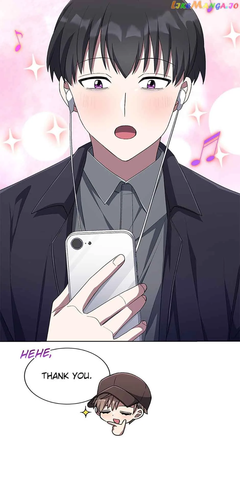 The Second Life of an All-Rounder Idol Chapter 48 page 29