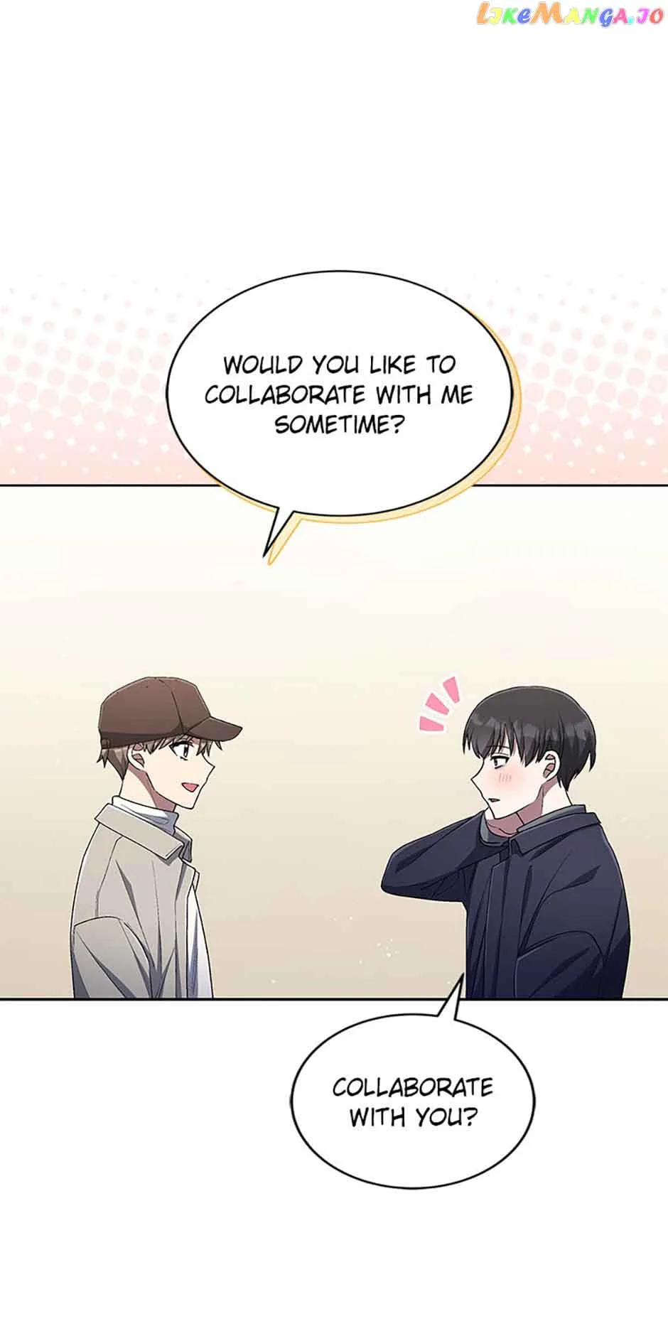 The Second Life of an All-Rounder Idol Chapter 48 page 22