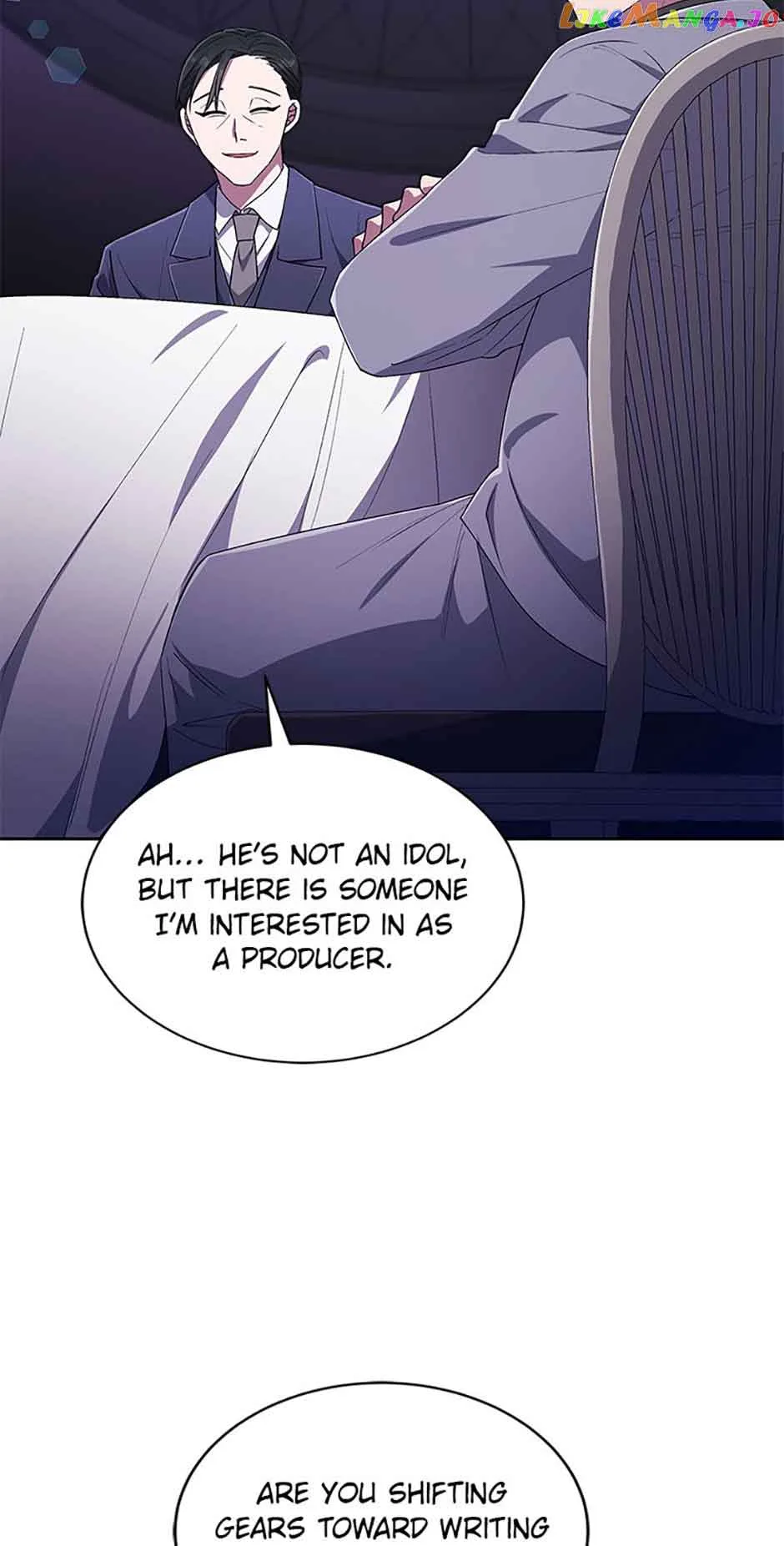 The Second Life of an All-Rounder Idol Chapter 45 page 17