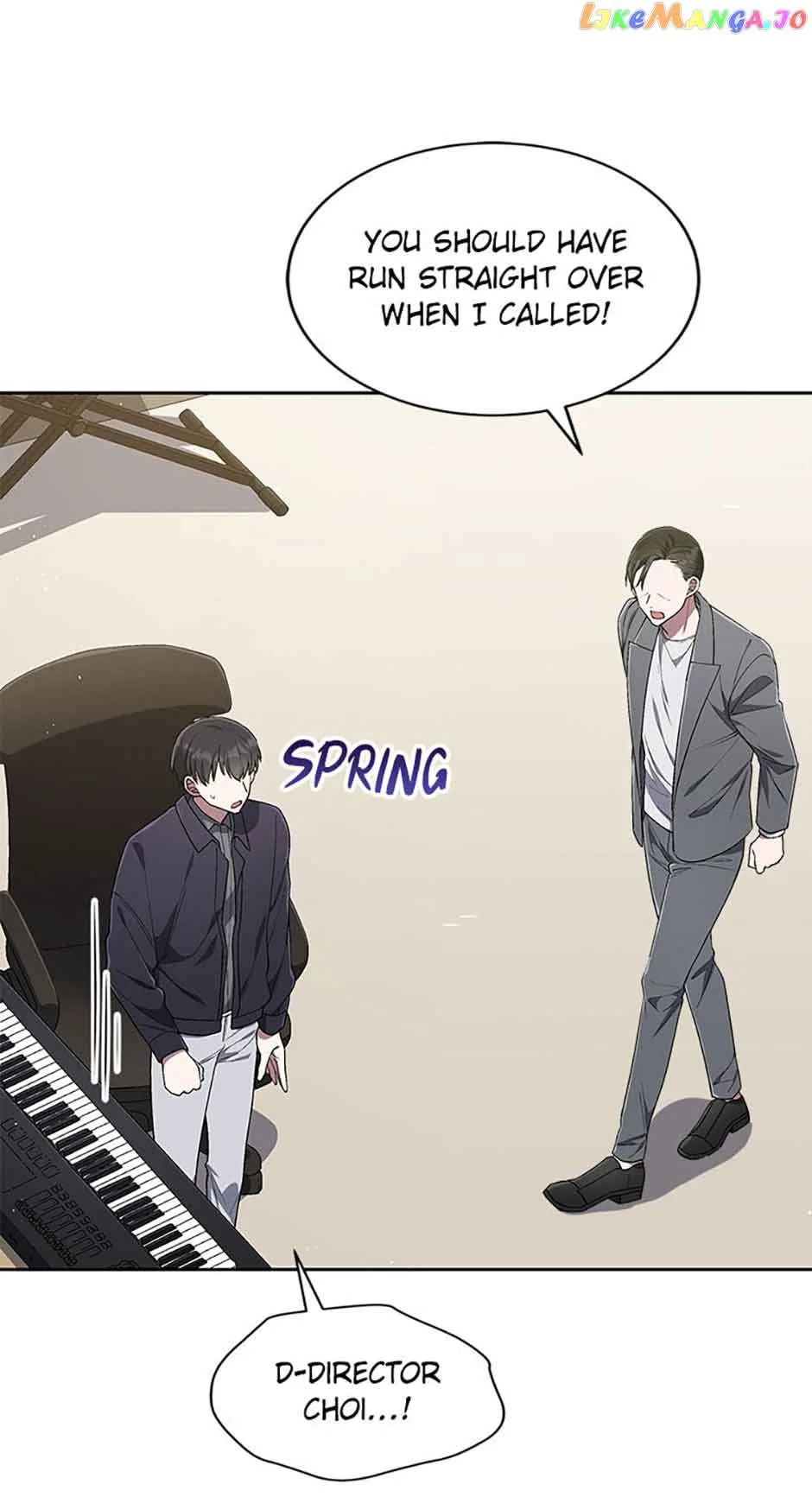 The Second Life of an All-Rounder Idol Chapter 48 page 53