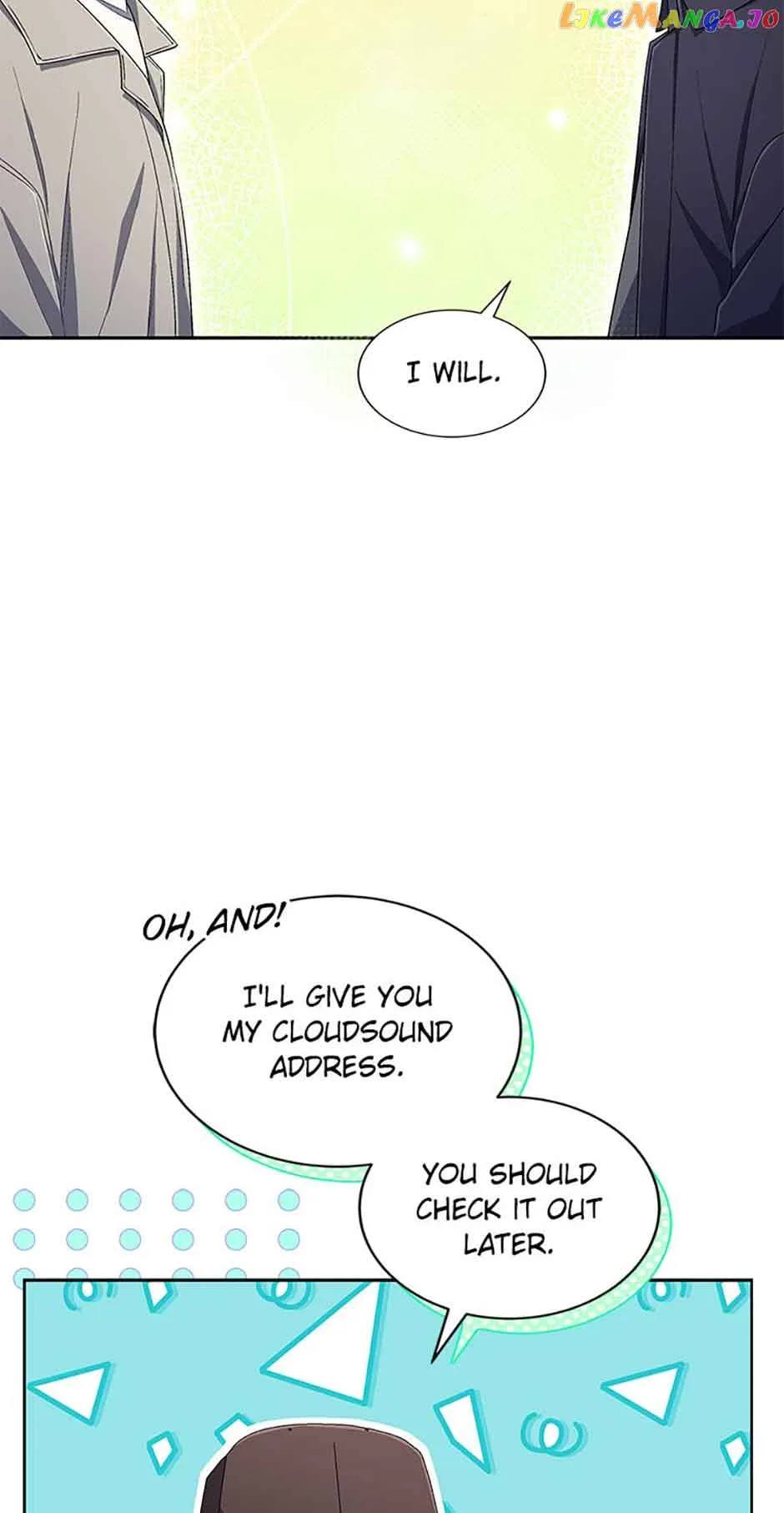 The Second Life of an All-Rounder Idol Chapter 48 page 40