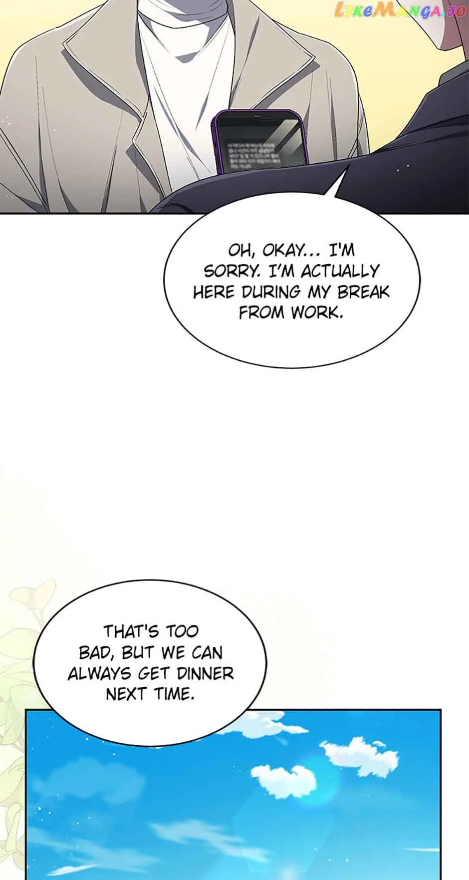 The Second Life of an All-Rounder Idol Chapter 48 page 48