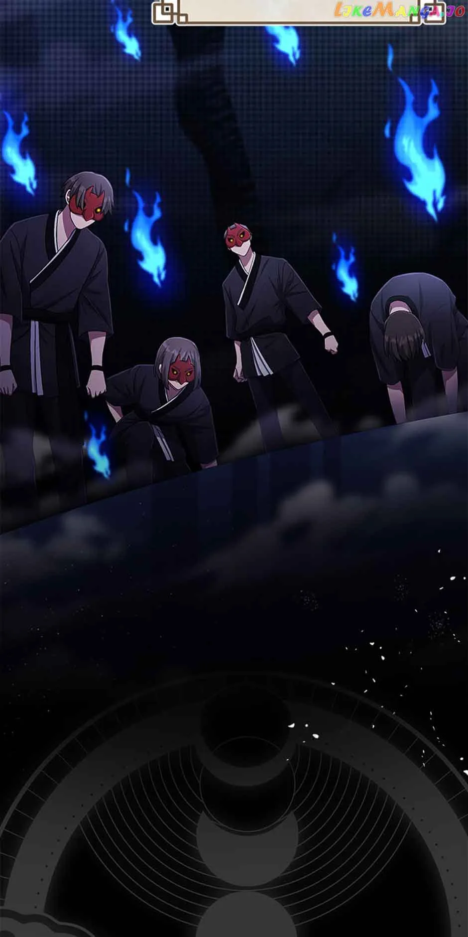 The Second Life of an All-Rounder Idol Chapter 45 page 26