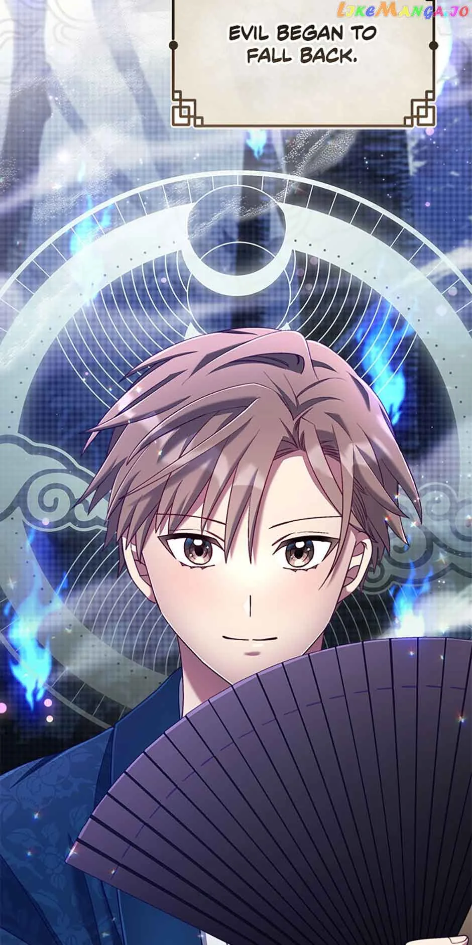 The Second Life of an All-Rounder Idol Chapter 45 page 29