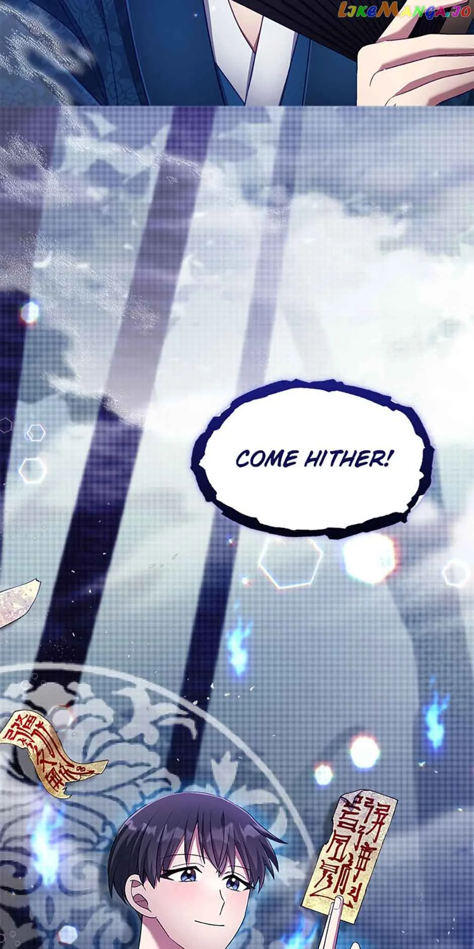 The Second Life of an All-Rounder Idol Chapter 45 page 30