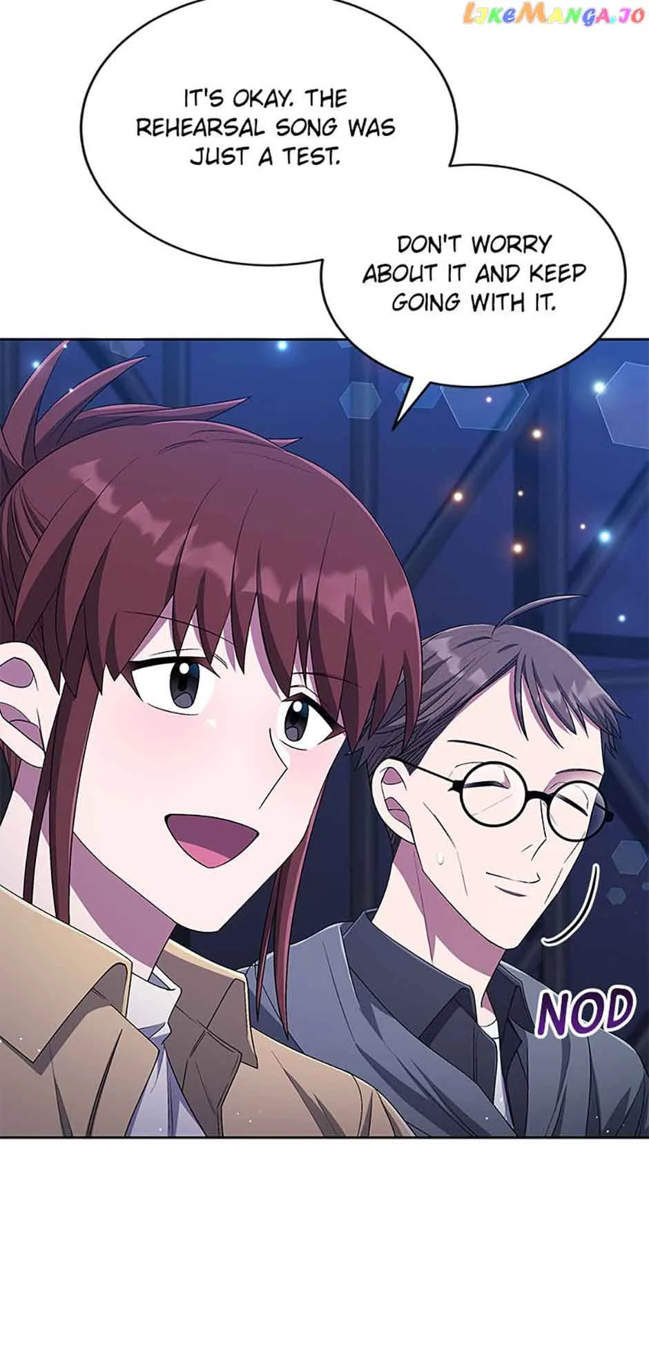 The Second Life of an All-Rounder Idol Chapter 45 page 42