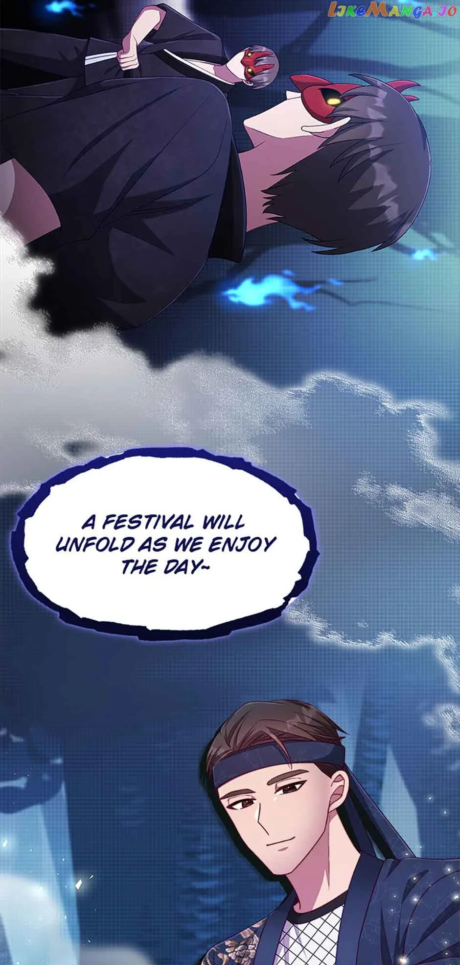 The Second Life of an All-Rounder Idol Chapter 45 page 37